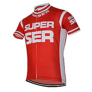 Maillot Vintage SUPER SER