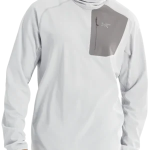 Arcteryx Delta Hoody M