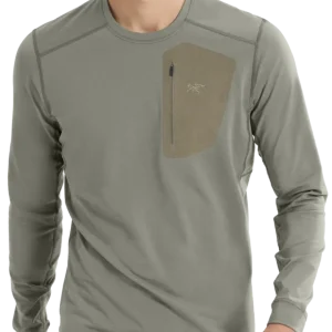 Arcteryx Rho Lt Crew Neck M