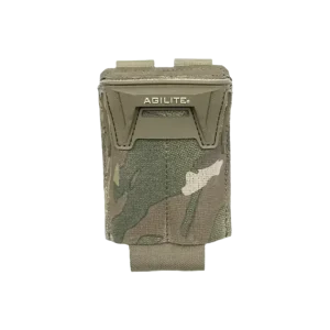 PINCER SINGLE MULTI-CALIBER MAG POUCH