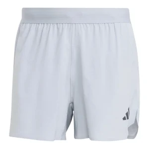 Adidas - ADI365 Short - halo silver - Short running hommes