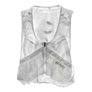 Wise - Sac Sherpa Race Max - albedo - gilet d’hydratation unisexe