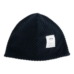 Act Running - ThermoShell Beanie - black - Bonnet running unisexe