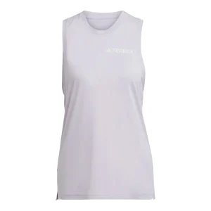 Adidas - W Xperior Tank - sildaw - débardeur running femmes