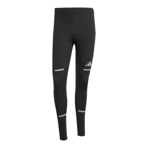 Adidas - ADI365 Tights - black - Collant running hommes