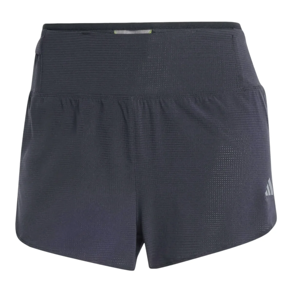 Adidas - Adizero Gel Short W - black - Short running femmes
