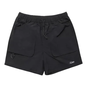 Elliker - Sayer Tech Shorts- black - Short Hommes