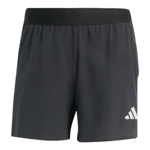 Adidas - ADI365 Short - black - Short running hommes