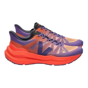 Veja - Condor 3 Advanced - gradient purple orange - Chaussures de running unisexe