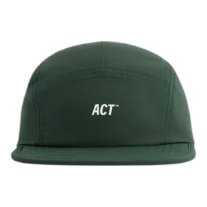 Act Running - ShellLight Cap - vert - Casquette running unisexe