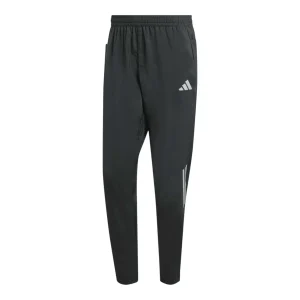 Adidas - ADI365 Astro Pant - black - pantalon running hommes