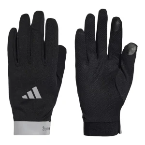 Adidas - Run Glove - black - Gants running unisexe