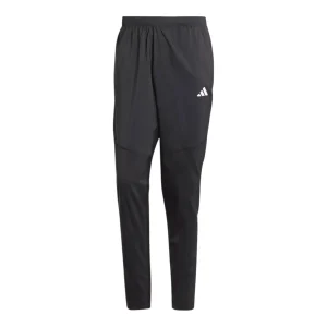 Adidas - Own The Run Pant - black - Pantalon running hommes