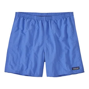 Patagonia - Men's Baggies™ Shorts - 5" - abundant blue - short/maillot de bain hommes