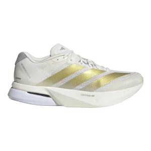 Adidas - Adizero Boston 13 - blacra / ormeta / arghal - Chaussures running hommes