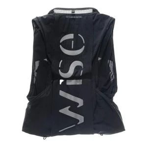 Wise - Sac Sherpa Race Max - black - gilet d’hydratation unisexe
