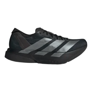 Adidas - Adizero Adios Pro 4 - Core Black / Iron Metallic / Carbon- Chaussures running hommes