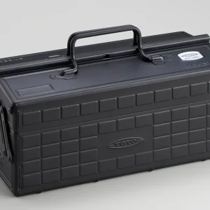 Boîte métallique Toyo Steel ST350