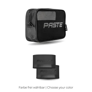 1 Paar Grip Tapes + Aufbewahrungstasche