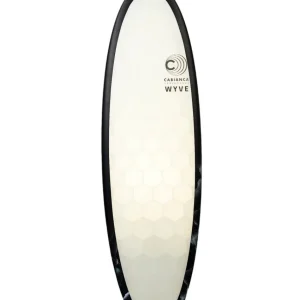 WYVE x Cabianca GO-TO-GUY