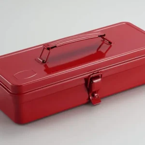 Boîte métallique Toyo Steel T320