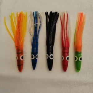 LEURRE BERKLEY TUNA CLONE