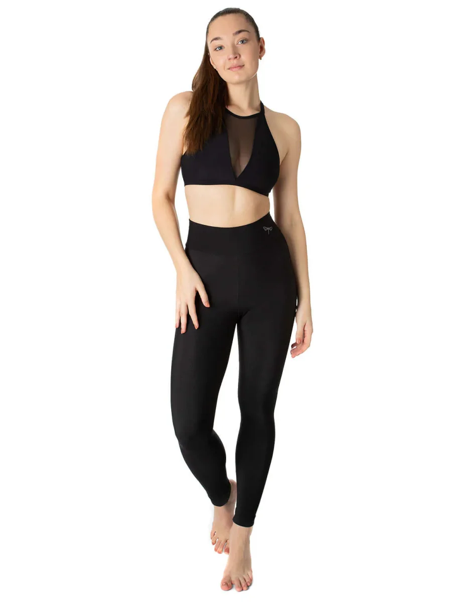 Leggings thermiques d’hiver Lea – Image 2