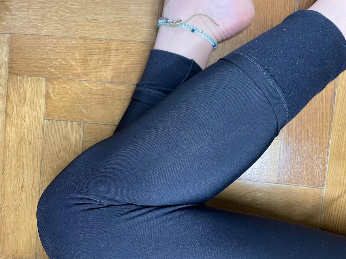 Leggings thermiques d’hiver Lea – Image 7