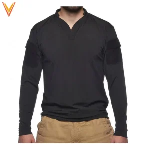 Ubas Boss Rugby Long Sleeve