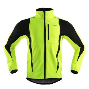 Veste Coupe-vent & Imperméable