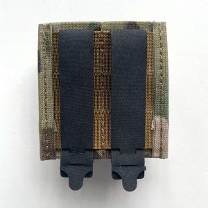 WTFix System Straps Fixation Molle