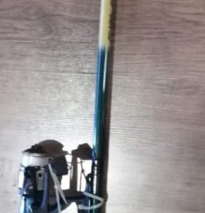 Z-SET MITCHELL PANFISH 300