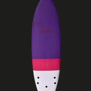 Breizh 5'7 Pro Model LARSONNEUR