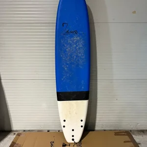 Zeus Temper 8'0 IXPE
