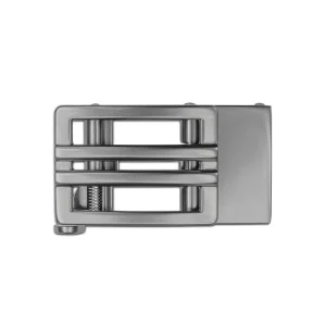 X1 GUNMETAL BUCKLE