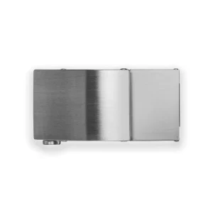 X4 STAINLESS BUCKLE