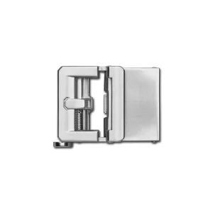 X9 NICKEL BUCKLE