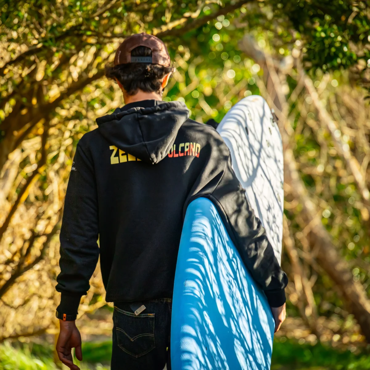 Temper 8'0 IXPE – Image 2