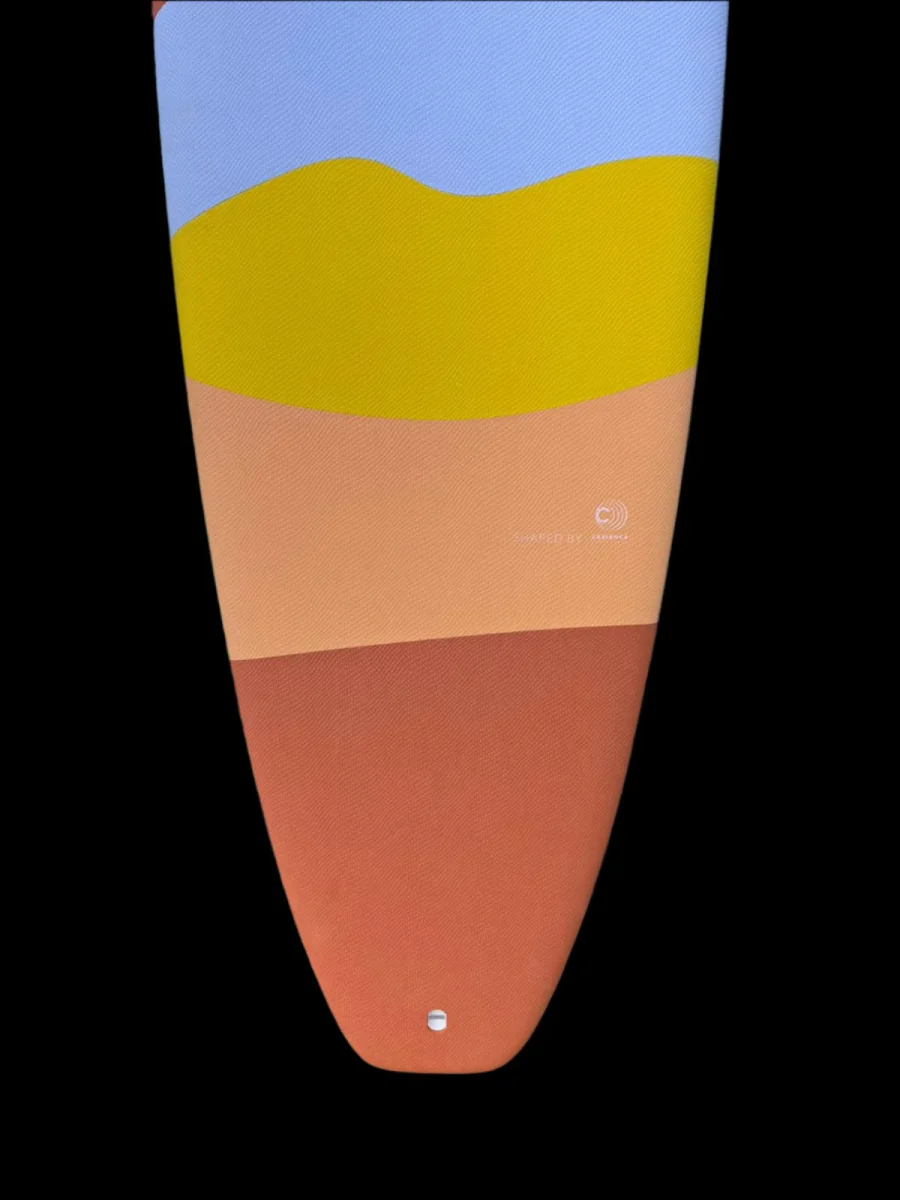 Dolce 7'6 – Image 6