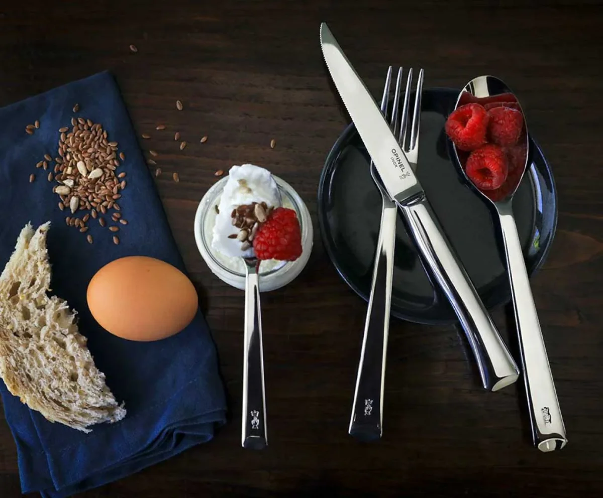 COFFRET PERPETUE OPINEL 4+4+4+4 – Image 3