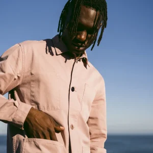 Veste de travail Bask In The Sun - Sergi