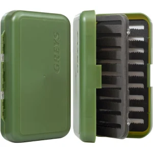 BOITE A MOUCHES  GREYS GS LARGE