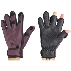 GANTS SERT INSTINCT NEOPRENE DOIGTS AMOVIBLE