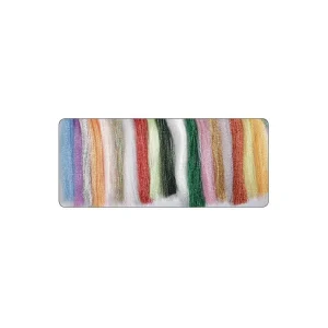 JMC KRYSTAL FLASH DE MONTAGE