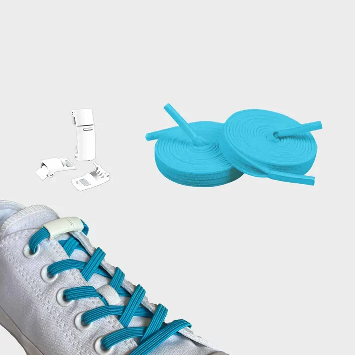 Lacets avec fermeture magnétique – Image 3
