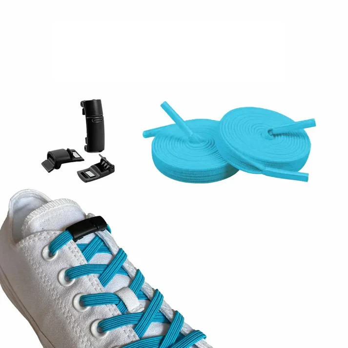 Lacets avec fermeture magnétique – Image 9