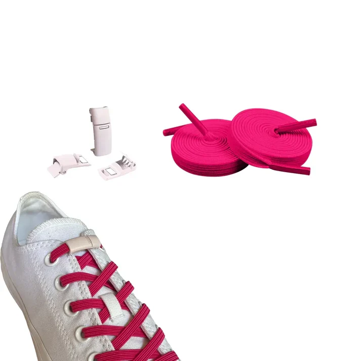 Lacets avec fermeture magnétique – Image 5