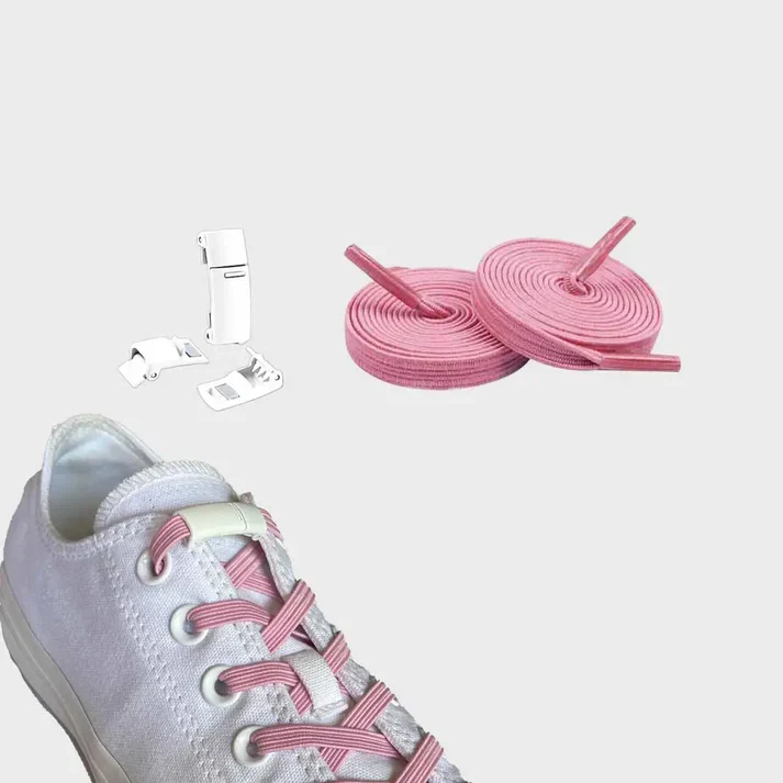 Lacets avec fermeture magnétique – Image 2