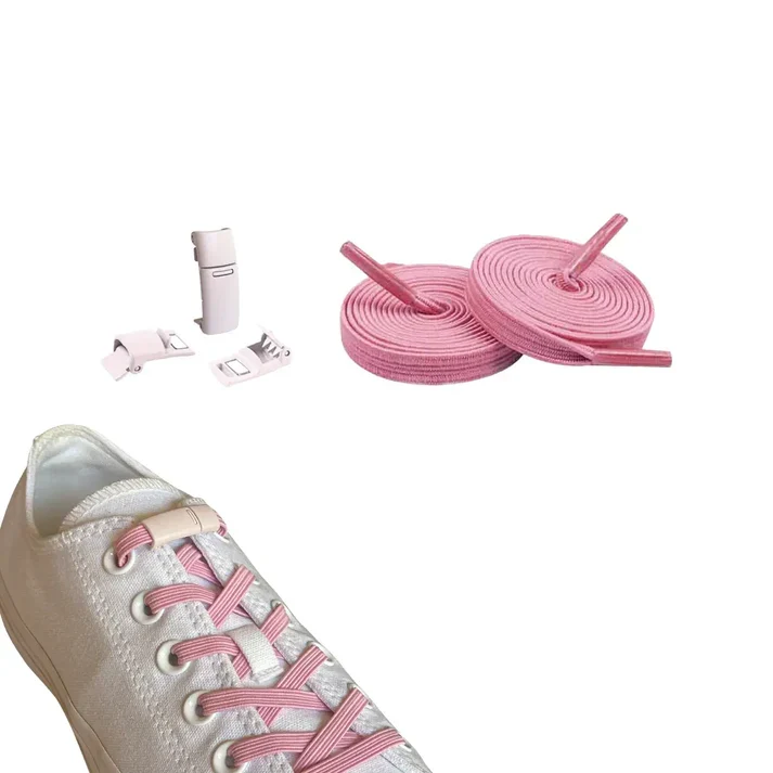 Lacets avec fermeture magnétique – Image 7