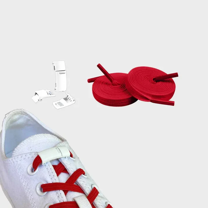 Lacets avec fermeture magnétique – Image 8